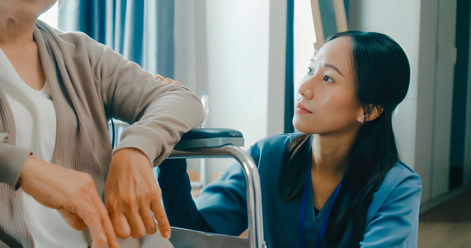 In-Home Hospice Care