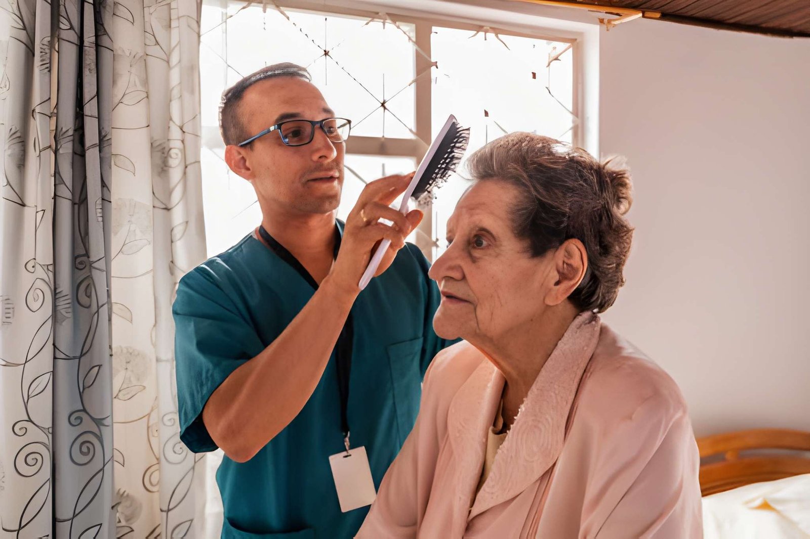 Pain & Symptom Management