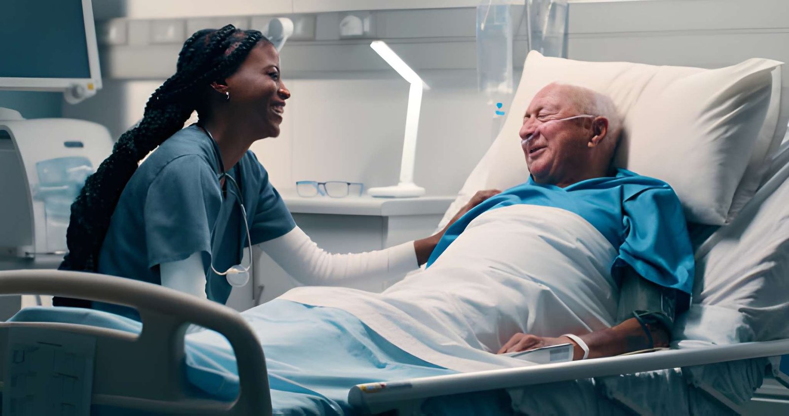 Emotional & Spiritual Support