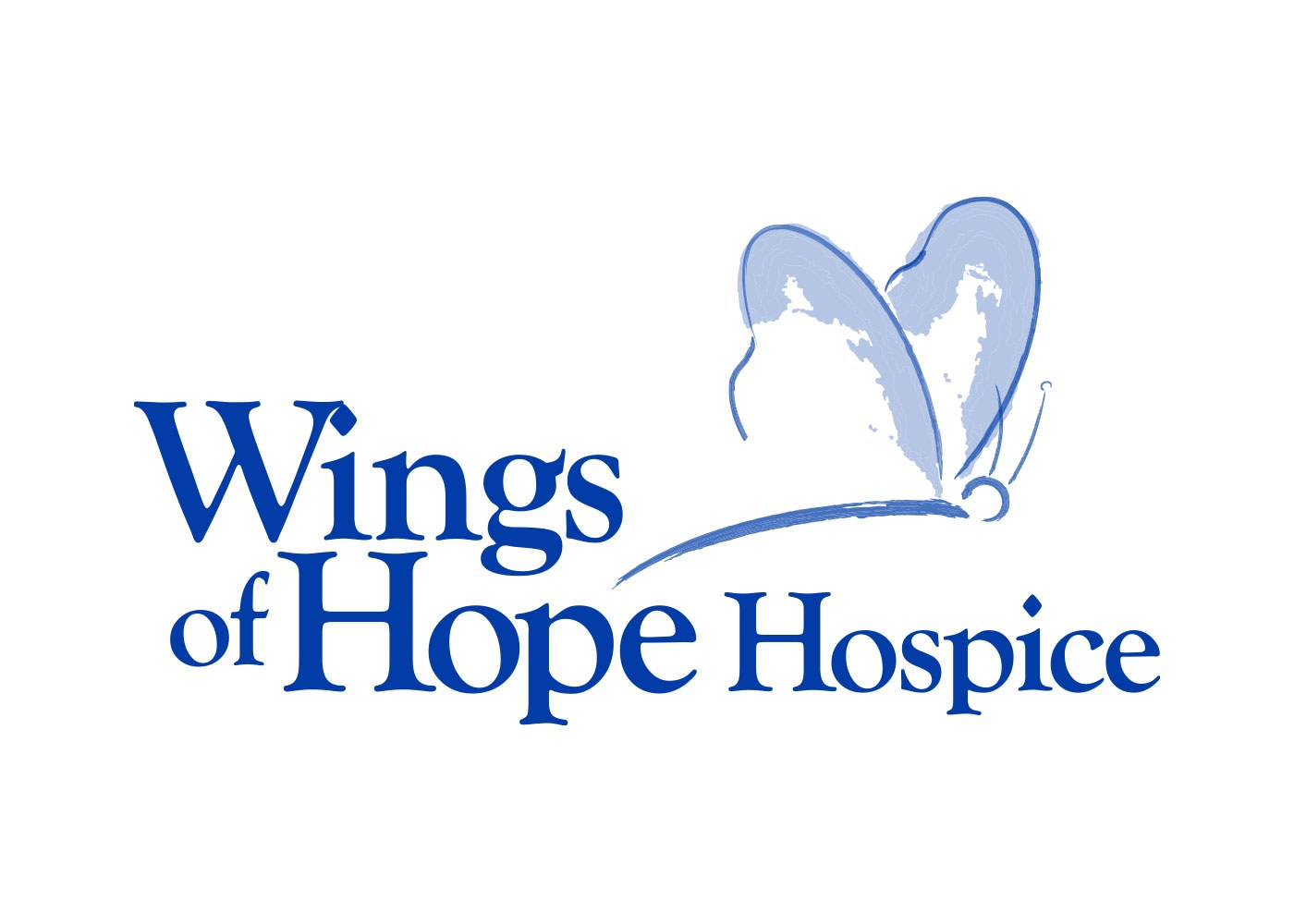 Wings of Hope Hospice Logo